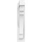 Ekena Millwork Olympic Architectural Grade PVC Outlooker with Block Ends, 5"W X 20"D X 26"H OUTP05X20X26OLY05 - alternate 3